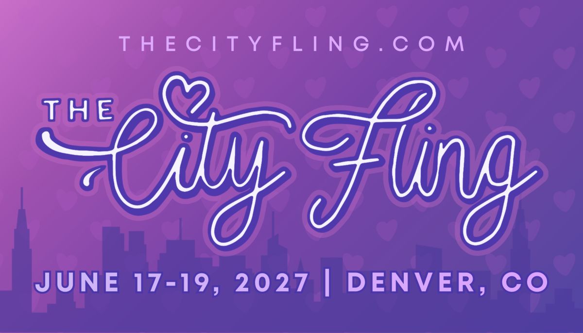 The City Fling 2027