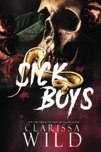 Sick Boys cover