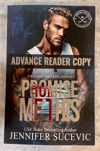 Promise Me This cover