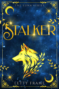 Stalker cover