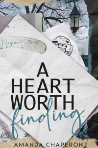 A Heart Worth Finding cover