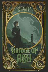 Bridge of Ash cover