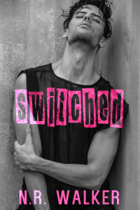 Switched cover