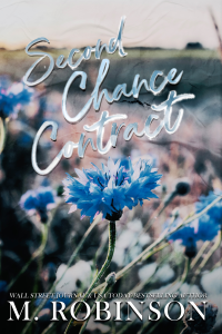 Second Chance Contract cover