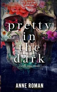 Pretty In The Dark cover