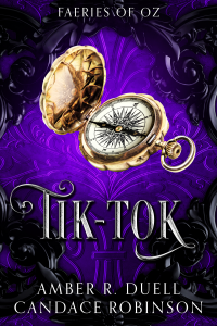 Tik-Tok cover