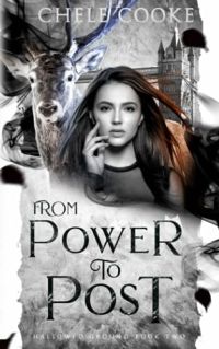 From Power to Post cover