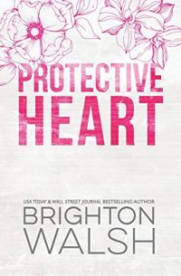 Protective Heart cover