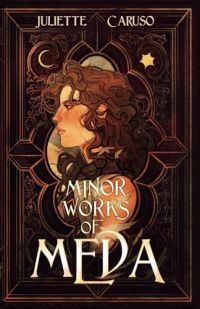 Minor Works of Meda cover