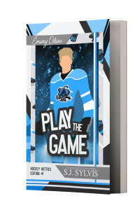 Play the Game cover