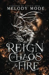Reign of Chaos & Fire cover
