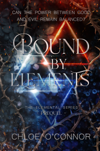 Bound By Elements cover