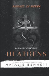 Heathens cover