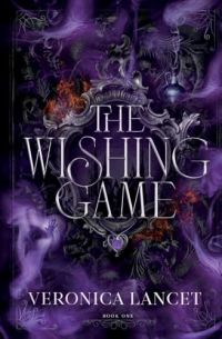 The Wishing Game cover