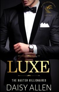 Luxe cover