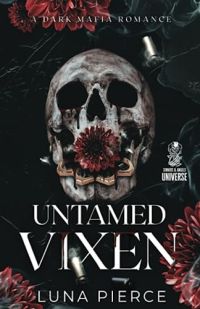 Untamed Vixen cover