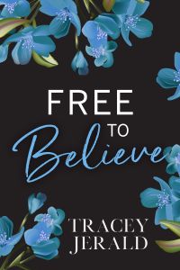 Free to Believe cover