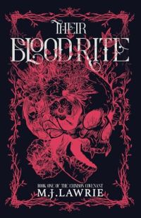 Their Blood Rite cover