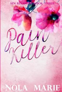 Painkiller cover
