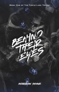 Behind Their Eyes cover