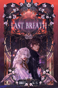 Last Breath cover