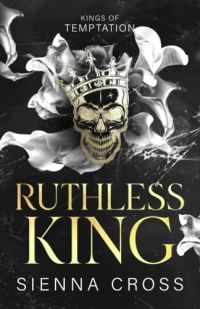 Ruthless King - Special Discreet Cover Edition cover