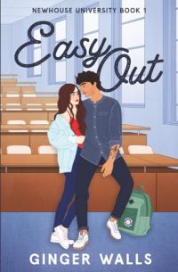 Easy Out cover
