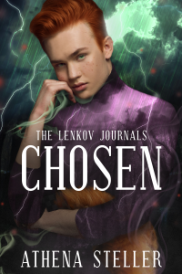 Chosen cover