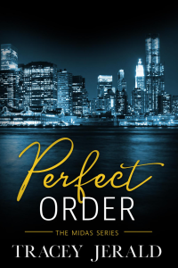 Perfect Order cover