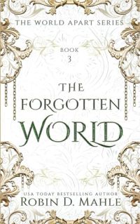 The Forgotten World cover