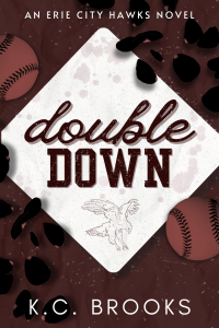 Double Down cover