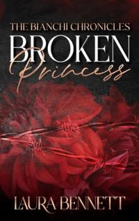Broken Princess cover