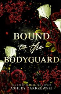 Bound to the Bodyguard cover