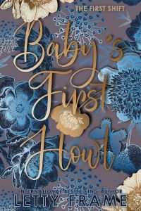 Baby's First Howl cover