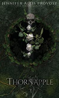 Thornapple cover