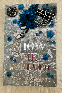 Show Me Forever cover