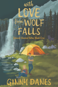 With Love from Wolf Falls cover
