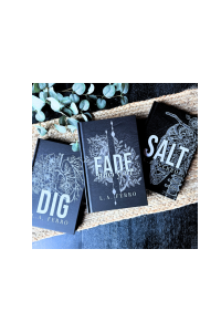 Black Collection cover