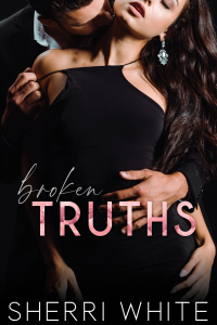 Broken Truths cover