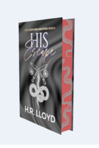 His Escape cover