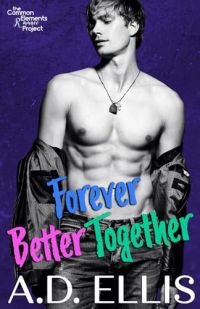 Forever Better Together cover