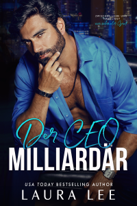 Der CEO Milliardär cover
