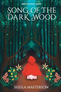 Song of the Dark Wood cover