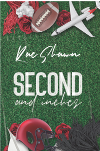 Second & Inches cover