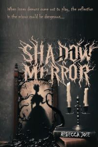 Shadow Mirror cover