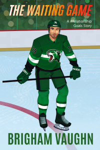 The Waiting Game cover