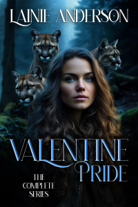 Valentine Pride cover