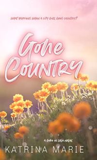 Gone Country cover