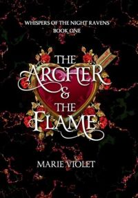 The Archer & The Flame cover