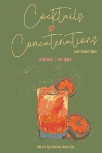 Cocktails & Concatenations cover